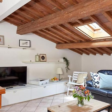 フィレンツェCasa Cosi Masaccioアパートメント エクステリア 写真