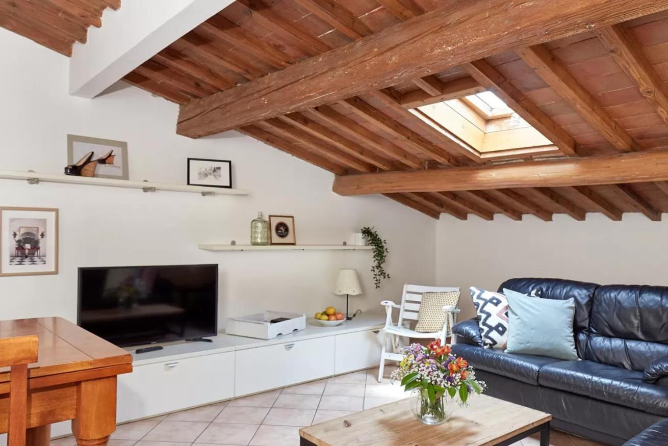 フィレンツェCasa Cosi Masaccioアパートメント エクステリア 写真